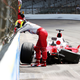 Illustration for article titled Unanimously Slated in America - the 2005 Formula One US Grand Prix